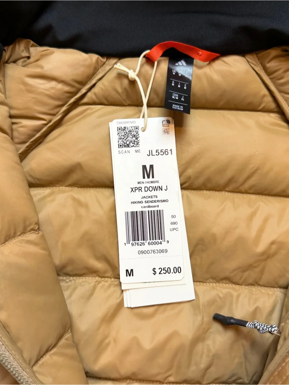 adidas ***new tags***